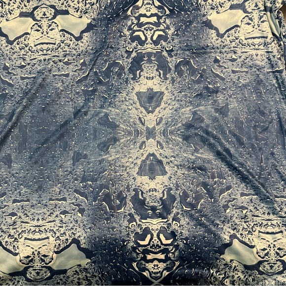 Reel Legends Keep-It-Cool Performance Tee - Picture 5 of 5